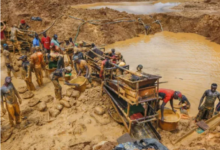Toxic exposure from galamsey puts elderly at greater risk of kidney damage — Public health expert