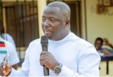 'NPP caused Ghanaians pain' - Mustapha Gbande