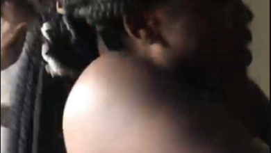 Manso Kobriso – River god strikes man & woman who were getting intimate inside the bush