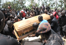 Mortuaries and Funerals Agency to deploy ‘funeral police’ nationwide to prevent corpse abuse
