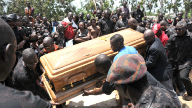 Mortuaries and Funerals Agency to deploy ‘funeral police’ nationwide to prevent corpse abuse