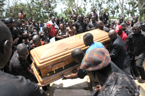 Mortuaries and Funerals Agency to deploy ‘funeral police’ nationwide to prevent corpse abuse