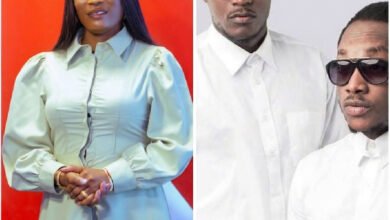 Joana Gyan Cudjoe parts ways with KECHE Global after seven years