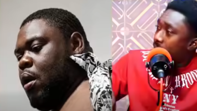 Oteele doesn’t have sense- King Asu B fires
