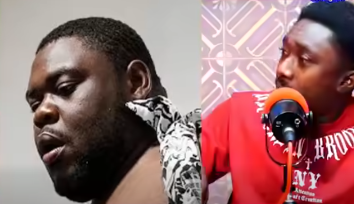 Oteele doesn’t have sense- King Asu B fires