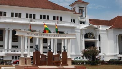 Adu-Boahene trial: Case adjourned to August 25 pending Supreme Court decision on legal vacation
