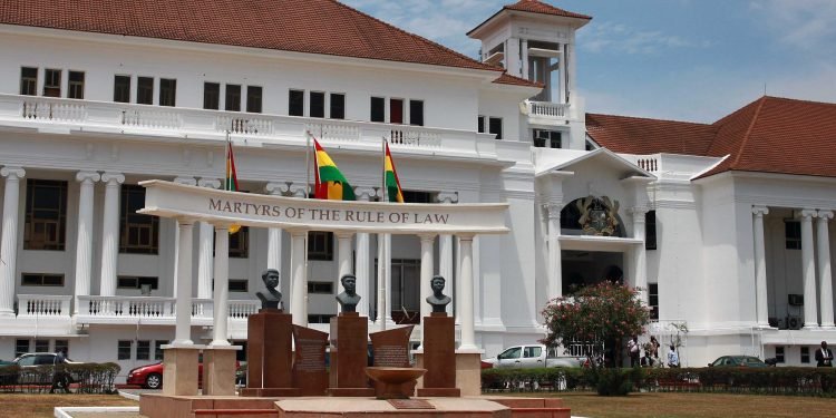 Adu-Boahene trial: Case adjourned to August 25 pending Supreme Court decision on legal vacation