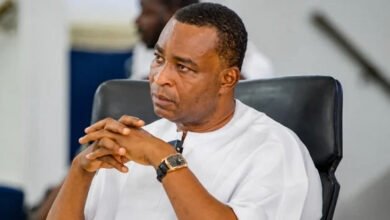 Wontumi’s trial to continue as GH¢12m settlement offer falls short – Deputy AG