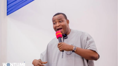 Wontumi’s Sentence Too Harsh! – Prophet Daniel Kusi Cries Foul
