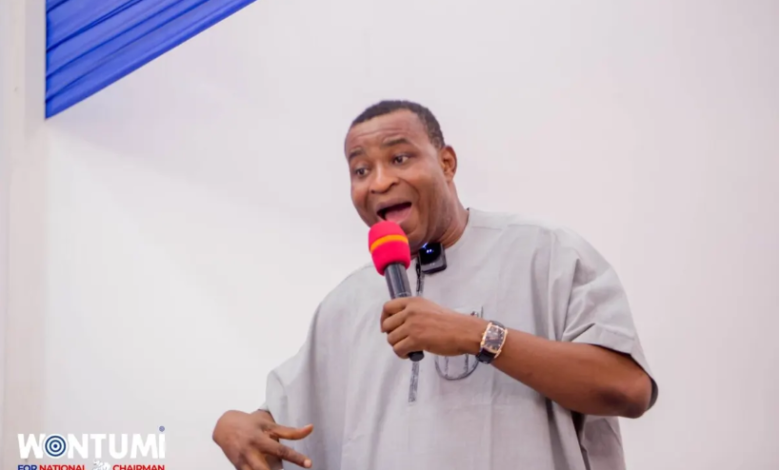 Wontumi’s Sentence Too Harsh! – Prophet Daniel Kusi Cries Foul