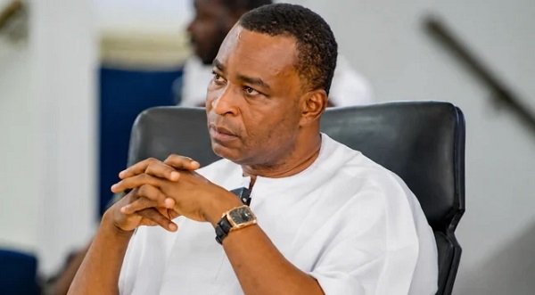 Wontumi’s trial to continue as GH¢12m settlement offer falls short – Deputy AG