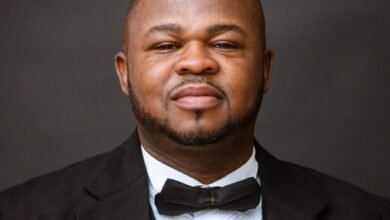 ‎Sylvester Isang declares NPP parliamentary bid for Nandom