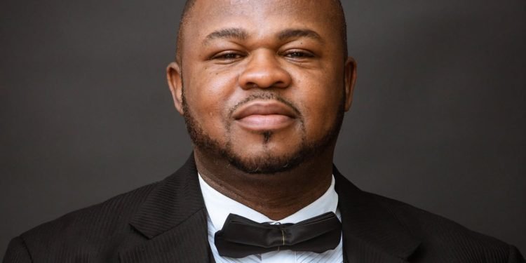 ‎Sylvester Isang declares NPP parliamentary bid for Nandom