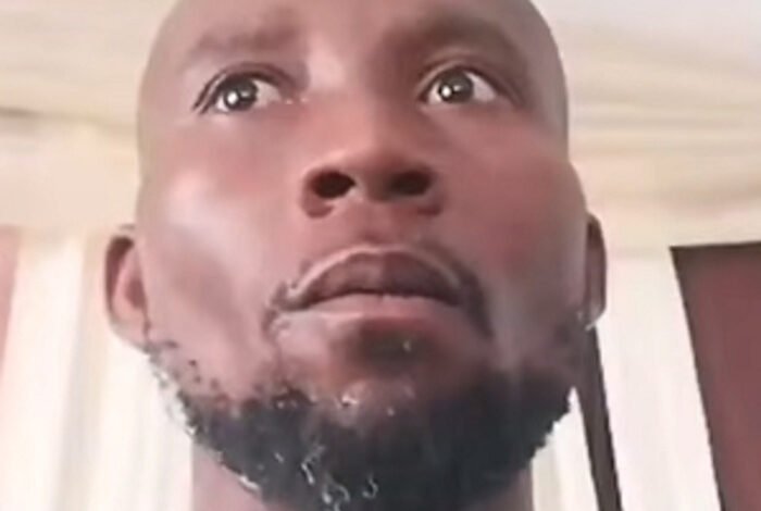 'They took my kidney' - Ghanaian man recounts alleged ordeal at Italian hospital