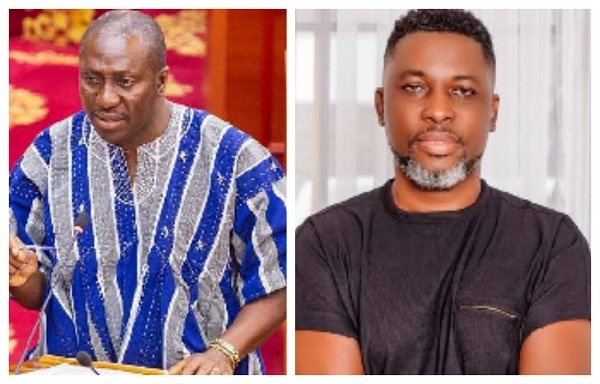 Afenyo-Markin, A Plus urge calm after Gomoa-Effutu clashes
