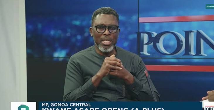 Gomoa Central residents to protest over disputed land boundaries – A-Plus