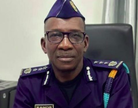 Travellers bringing more than two phones may pay duties – GRA Customs