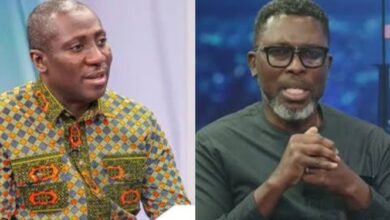 Gomoa-Effutu clashes: Afenyo-Markin, A-Plus to engage residents Saturday
