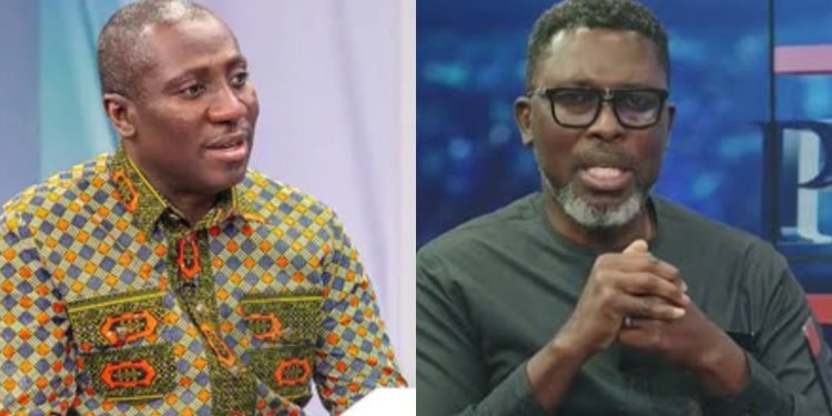 Gomoa-Effutu clashes: Afenyo-Markin, A-Plus to engage residents Saturday