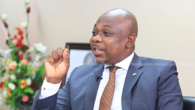 Over 300 arrested over extremist recruitment attempts – Agalga