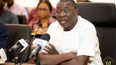 GoldBod must name foreign buyers of Ghana’s gold – Amin Adam