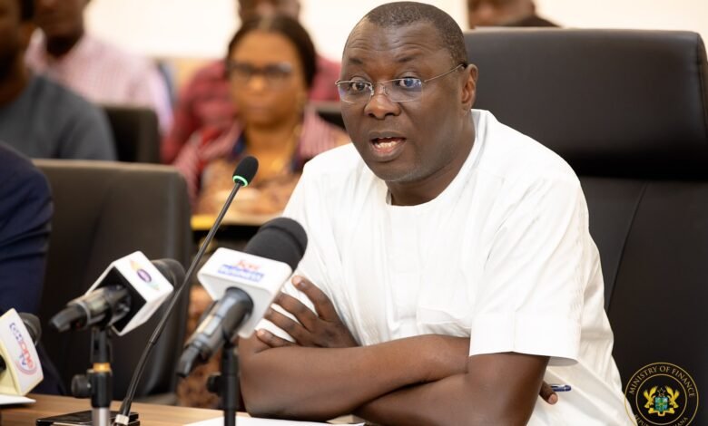 GoldBod must name foreign buyers of Ghana’s gold – Amin Adam