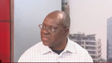 ‘You sounded like an NDC official’ – Arthur Kennedy criticises Chief Justice