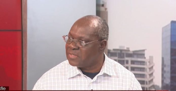 ‘You sounded like an NDC official’ – Arthur Kennedy criticises Chief Justice
