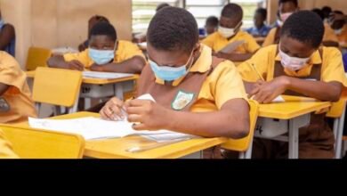 Just 35% of 2026 BECE candidates score aggregates 6–24 – CSSPS