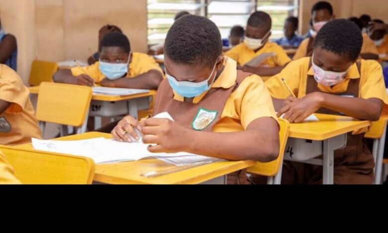 Just 35% of 2026 BECE candidates score aggregates 6–24 – CSSPS