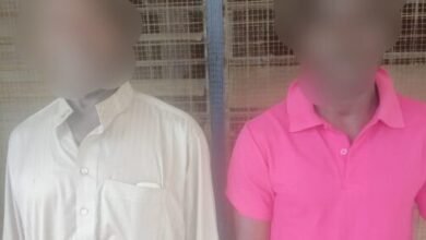 BOGISS security guards allegedly enticed defiled student with food, phone
