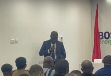 BOSTenergies to pay GH¢34.2m dividend to government, first time in history