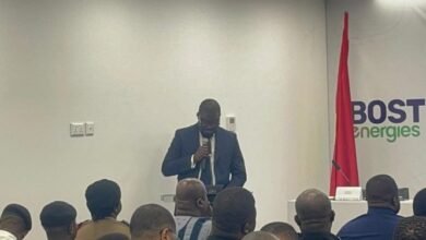 BOSTenergies to pay GH¢34.2m dividend to government, first time in history