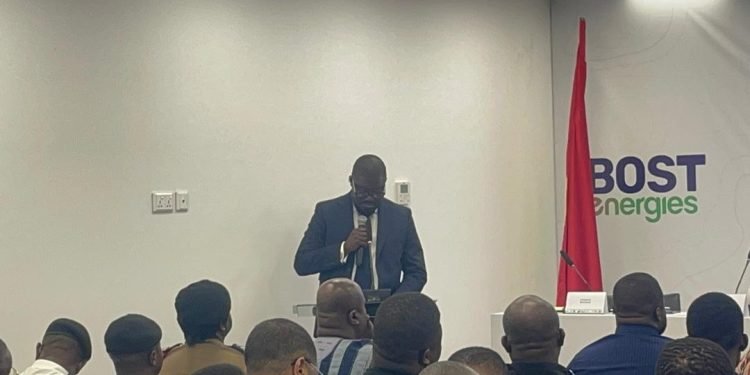 BOSTenergies to pay GH¢34.2m dividend to government, first time in history