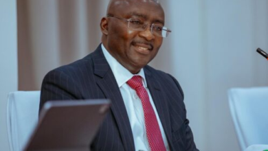 FACT-CHECK: Bawumia played key role in introduction of Domestic Gold Purchase Programme