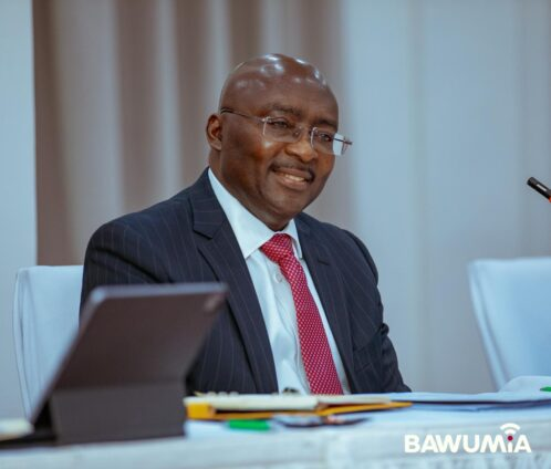 FACT-CHECK: Bawumia played key role in introduction of Domestic Gold Purchase Programme