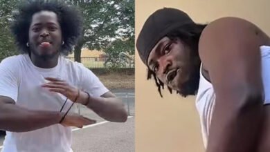 Black Alpha Viral Video: Leaked Azigi Footage Sparks Reactions