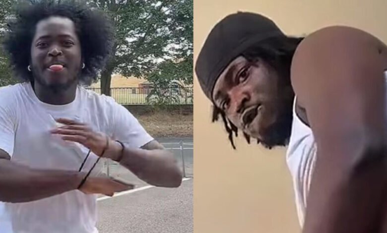 Black Alpha Viral Video: Leaked Azigi Footage Sparks Reactions