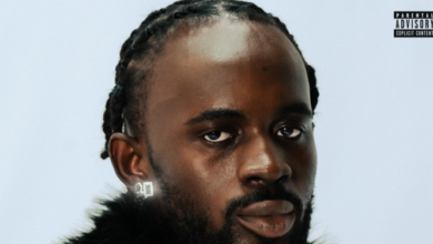 Black Sherif drops new six-track EP ‘Sun Sherif’