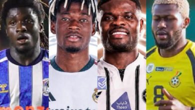 Caleb Yirenkyi, Oscar Naasei: Five biggest Ghanaian transfers of the 2026/27 season