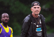 AFCON key to Black Stars’ 2030 World Cup Ambition – Carlos Queiroz