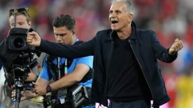 Carlos Queiroz reappointed as Black Stars coach