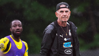 AFCON key to Black Stars’ 2030 World Cup Ambition – Carlos Queiroz