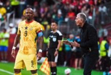 Carlos Queiroz faces tough decision over Jordan Ayew ahead of AFCON qualifiers