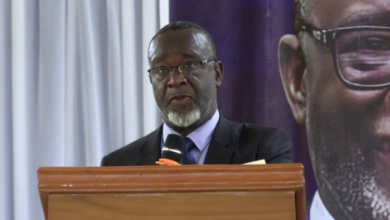 NPP demands Chief Justice’s resignation over alleged partisan conduct