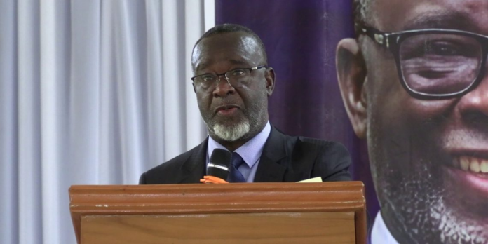 NPP demands Chief Justice’s resignation over alleged partisan conduct