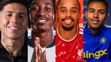 Enzo, Diomande, Barcola: 10 biggest transfers of the 2026/27 season