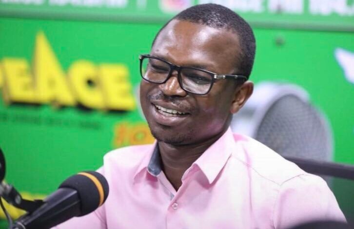 It was free speech; he spoke as a citizen – Eric Adjei defends CJ’s remarks on SOEs performance