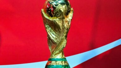 5 countries FIFA banned over government interference in football