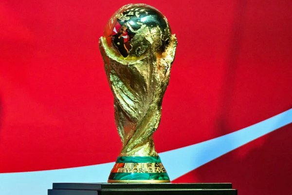 5 countries FIFA banned over government interference in football
